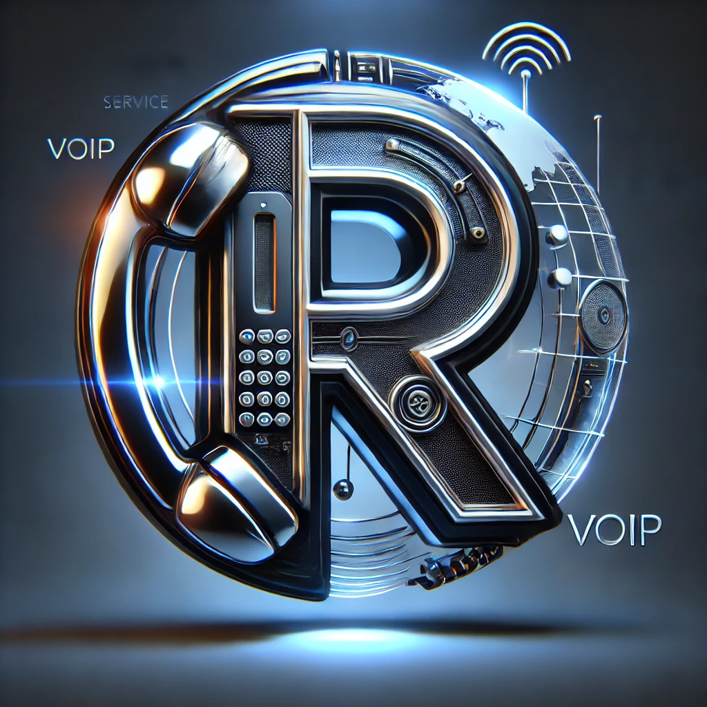 RedoVoIP Logo